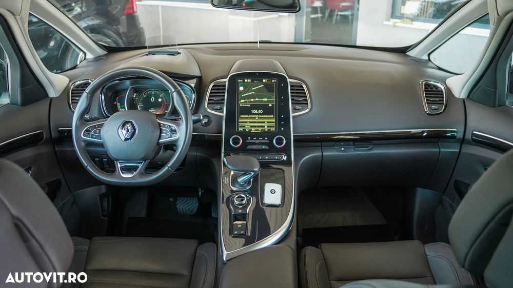 Renault Espace Energy dCi 160 EDC Intens - 8