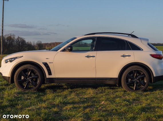 Infiniti Q70 3.0d S Premium - 6