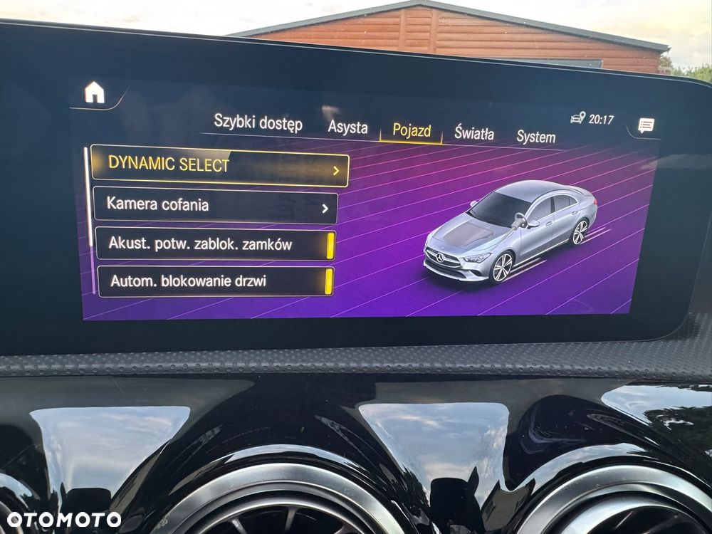 Mercedes-Benz CLA 250 4Matic 7G-DCT AMG Line - 23