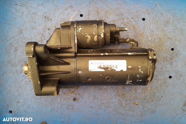 Electromotor 455959 D7R44 HI88984R MX1253 Renault Laguna 2 [2001 - 20 - 3