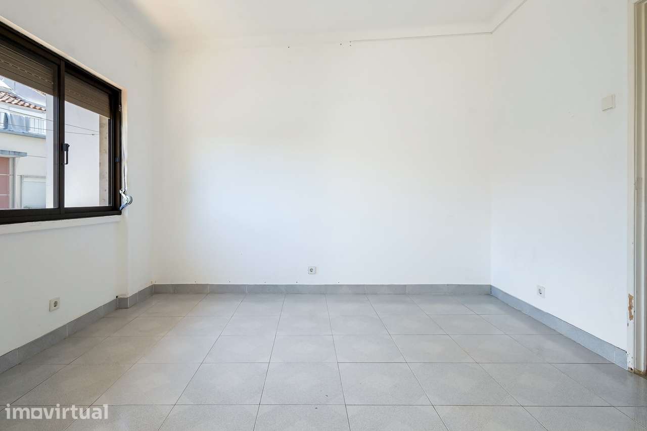Apartamento T1 em Alverca para arrendamento - Grande imagem: 4/26