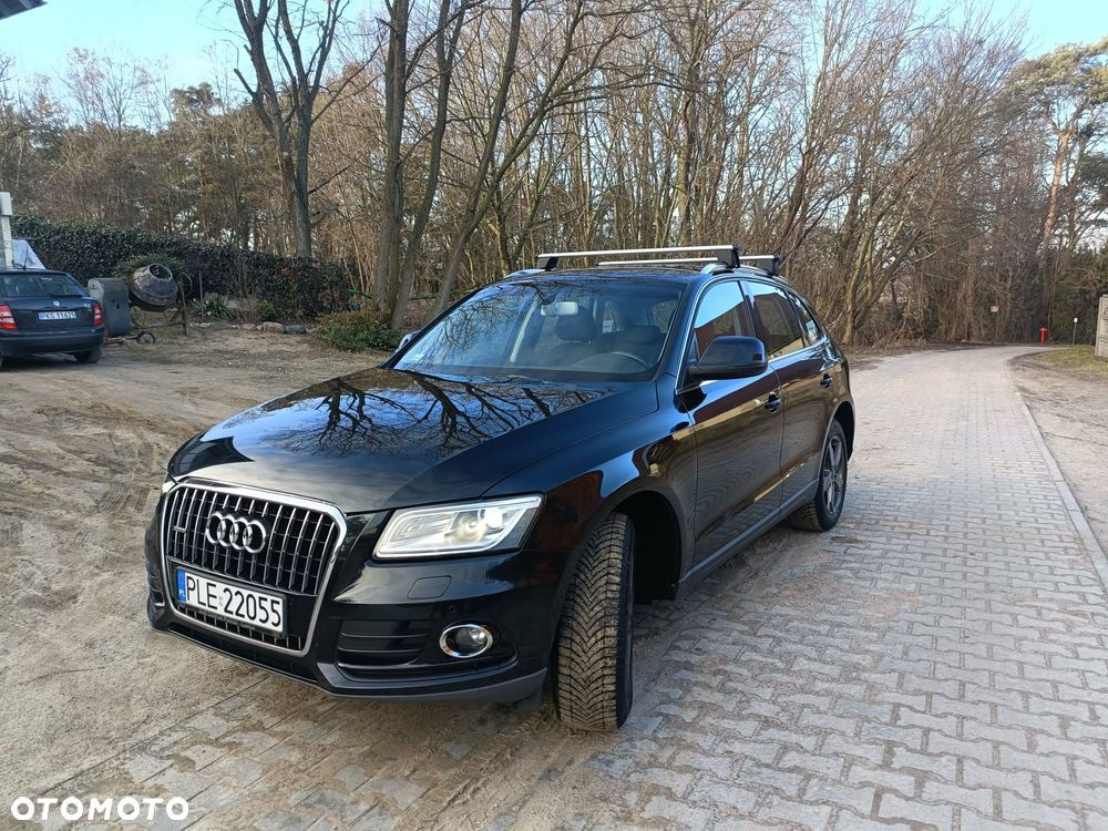 Audi Q5 - 7