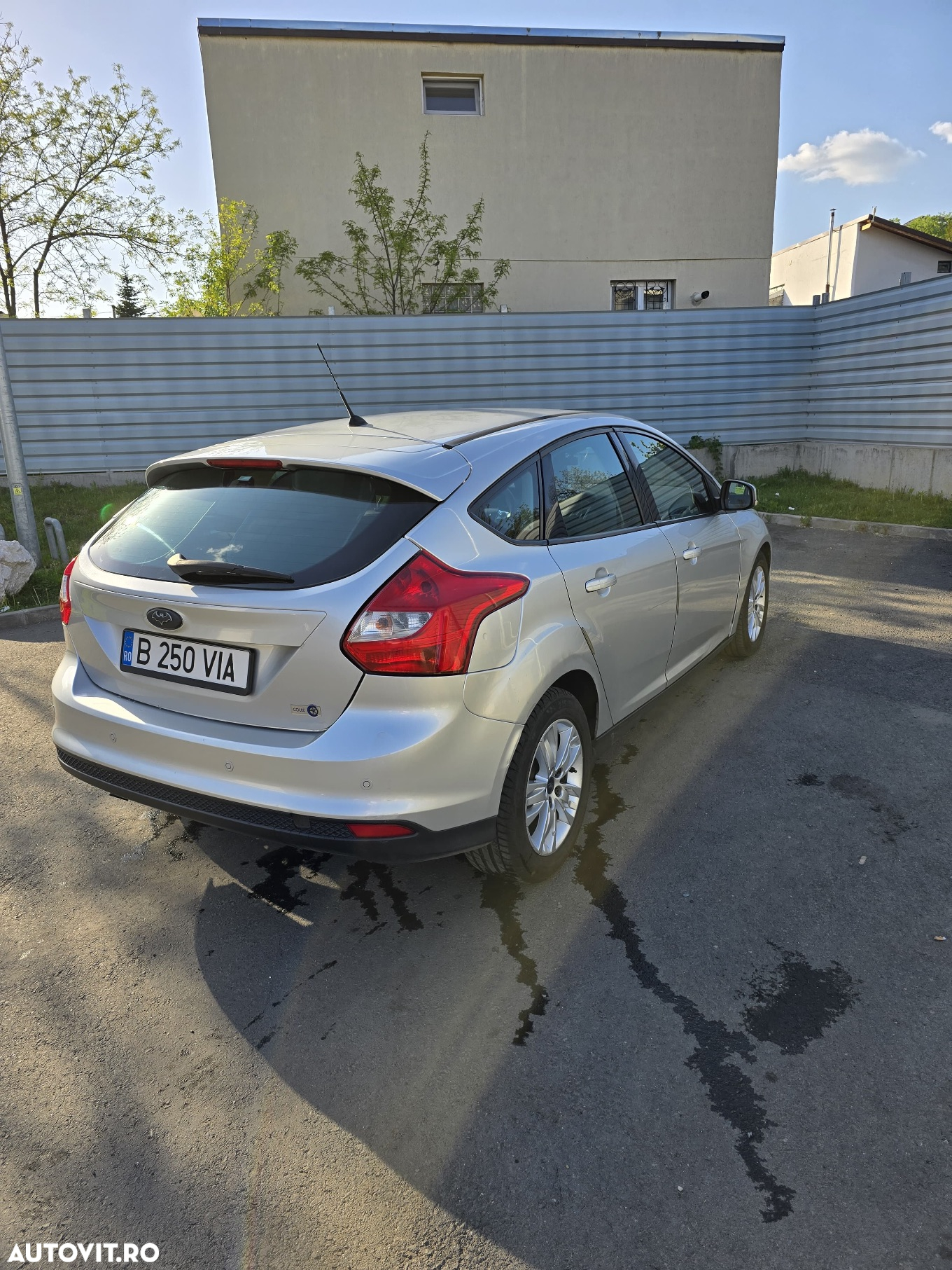 Ford Focus - 6