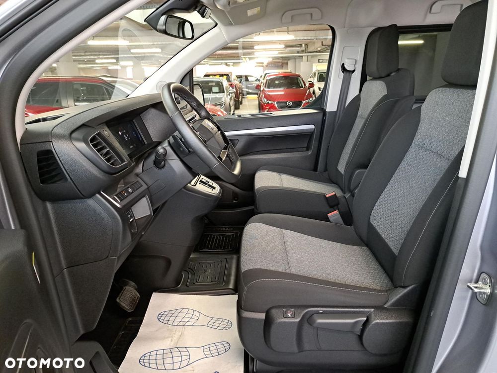 Toyota Proace Verso 2.0 D4-D Long Family - 11