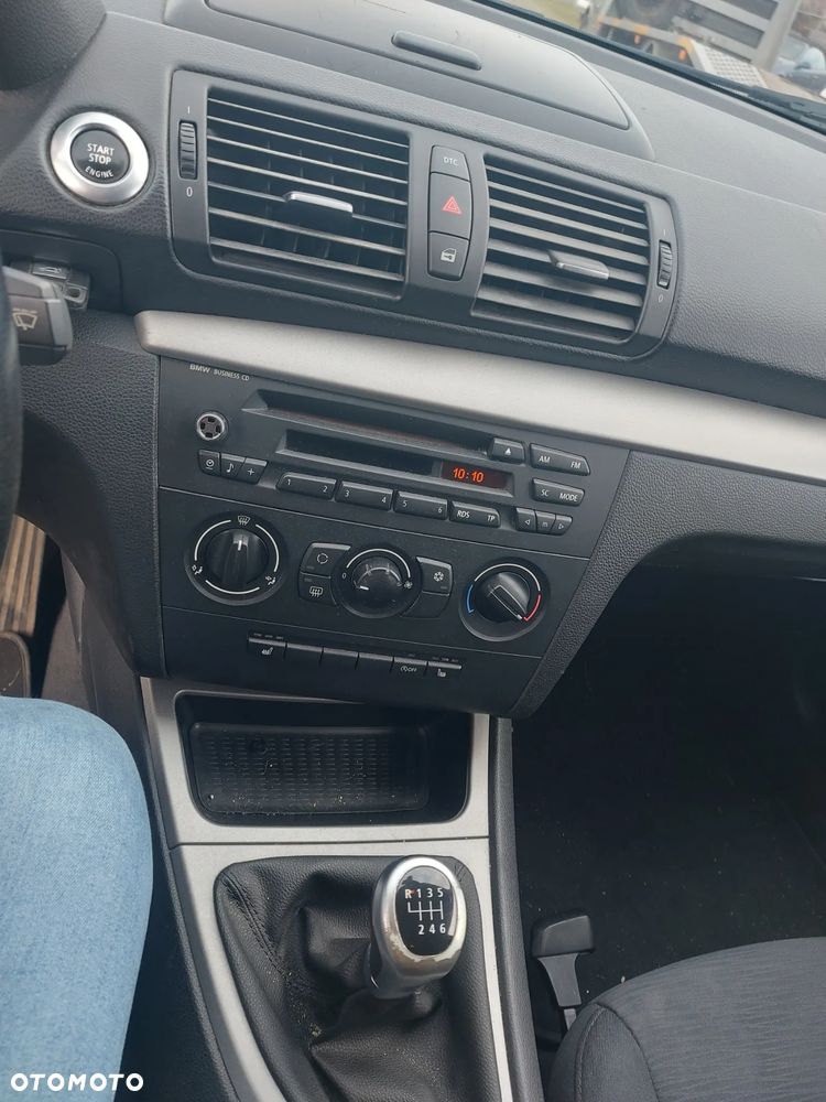 BMW Seria 1 118i Edition Lifestyle - 9
