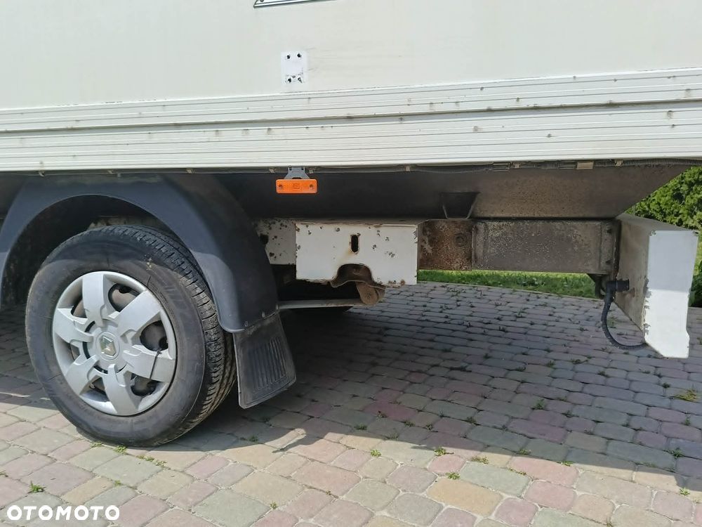 Renault MASTER - 13