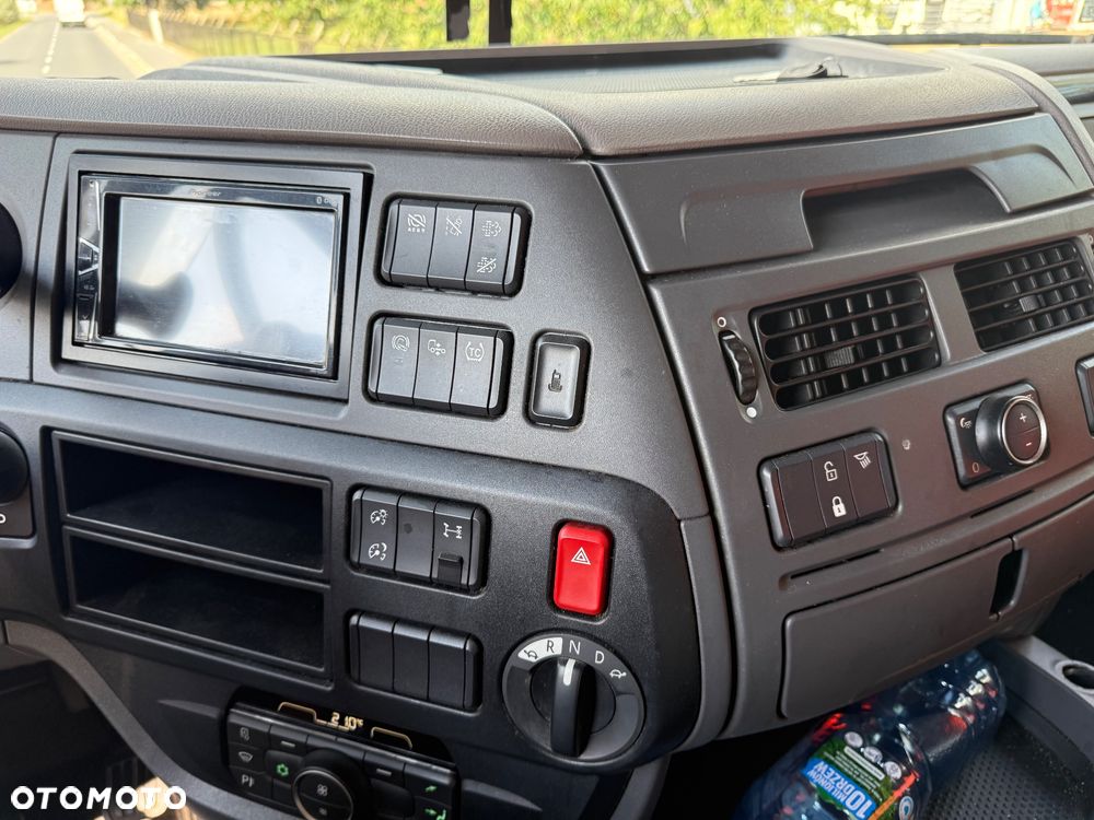 DAF XF480 Super Space Cab Standard - 7