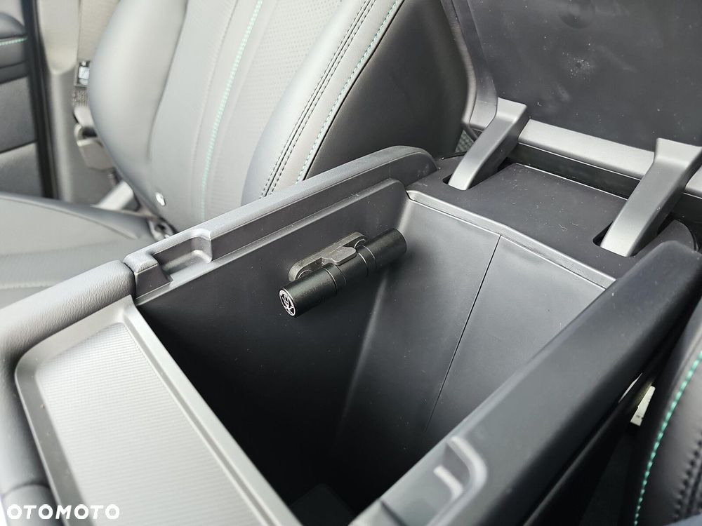 BYD Seal U - 32