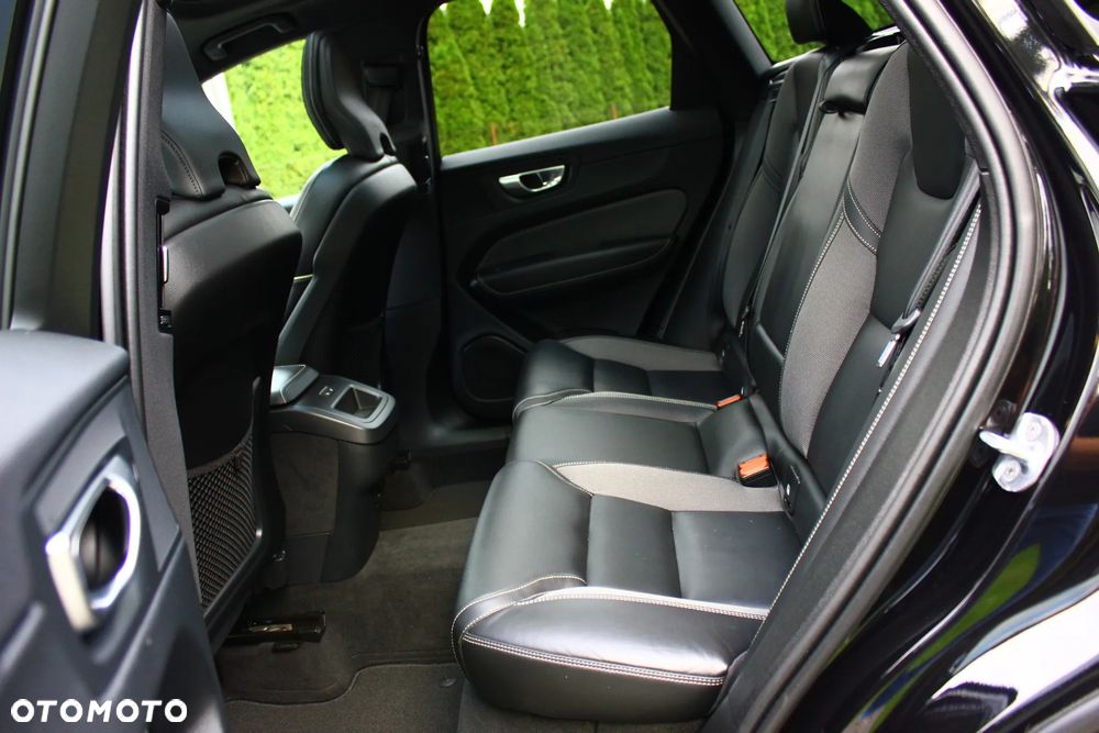Volvo XC 60 2023