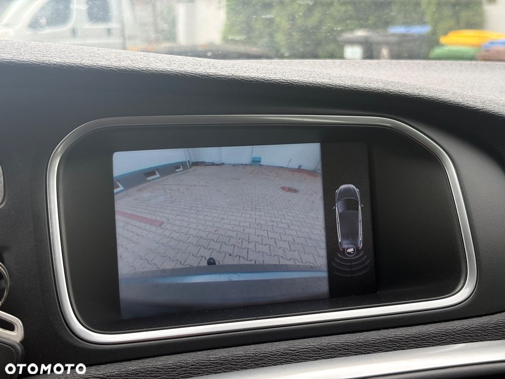 Volvo V40 D2 You - 27