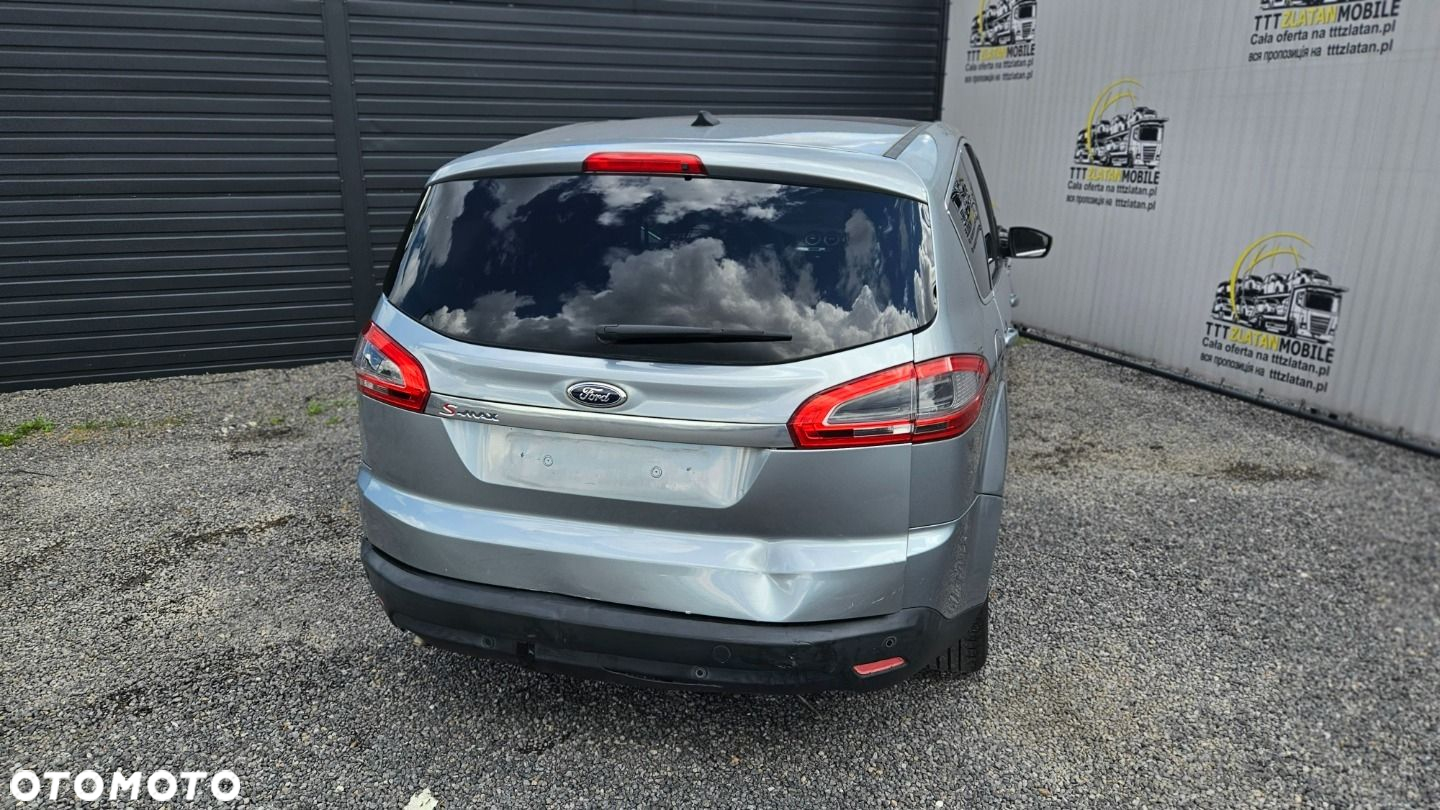 Ford S-Max - 26