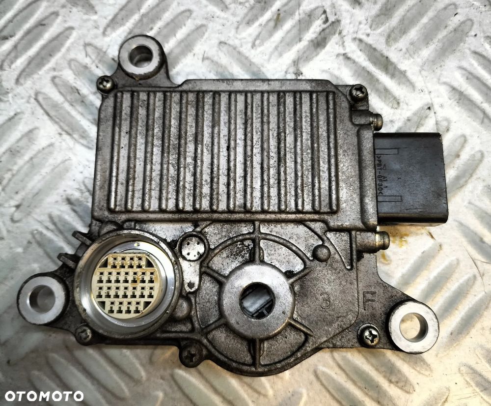 STEROWNIK SKRZYNI 55196487 ALFA ROMEO FIAT 1.9 JTD - 2