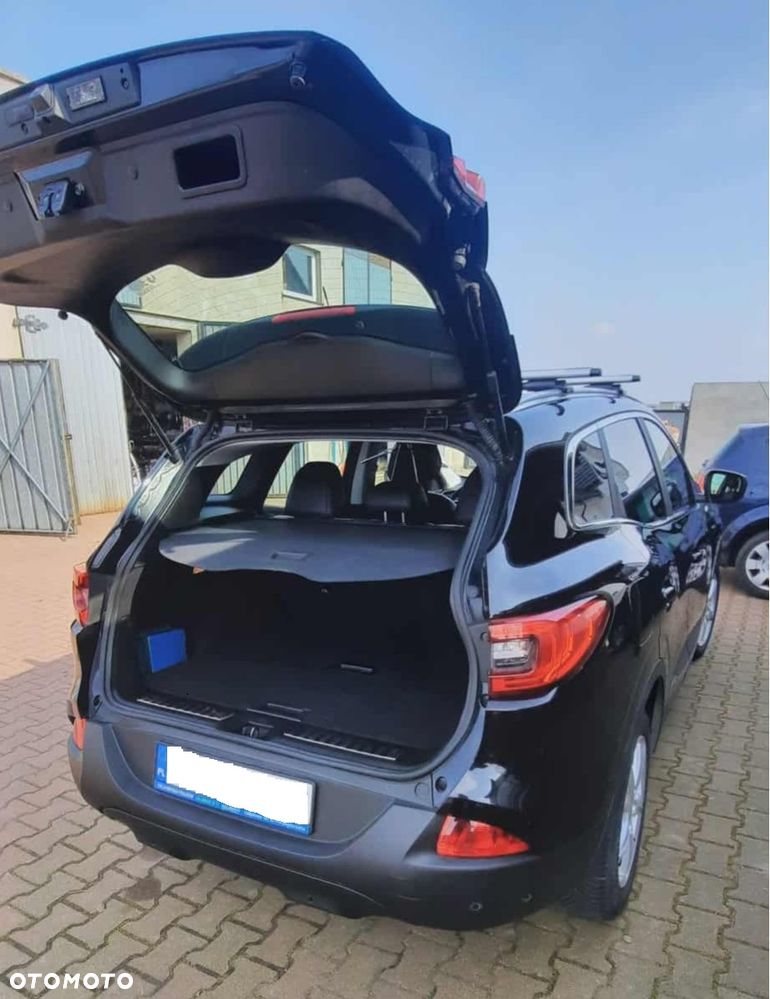 Renault Kadjar - 6