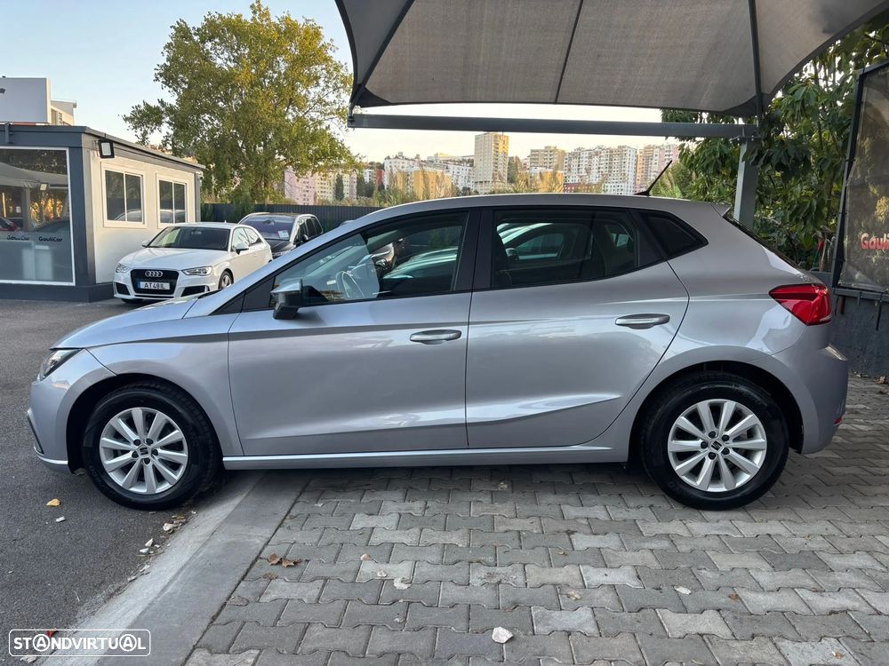 SEAT Ibiza 1.0 MPI Style - 6