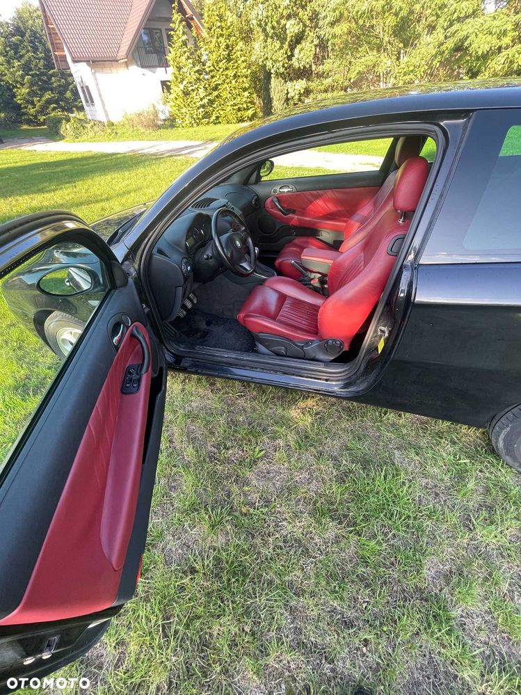 Alfa Romeo 147 - 6