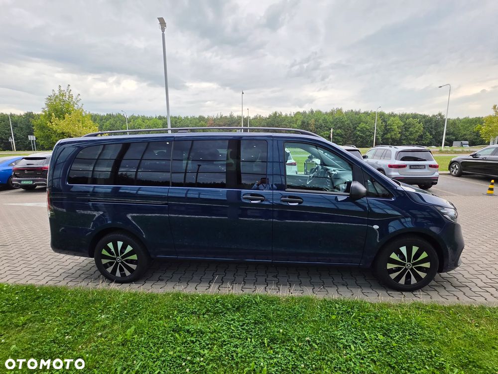Mercedes-Benz Vito Tourer L2 Pro 9G-Tronic 447.703 - 15