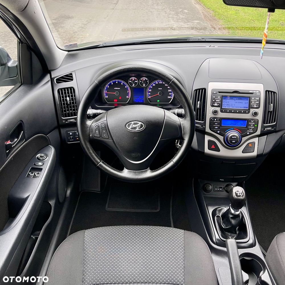 Hyundai i30 - 15
