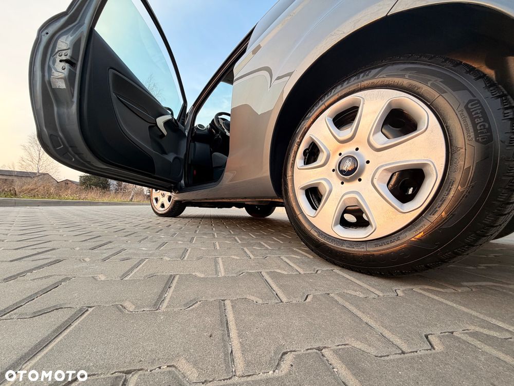 Ford KA 1.2 Trend - 16