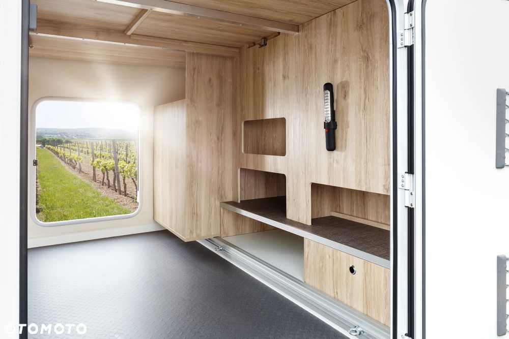 Eura Mobil Profila T 676 EB - 11