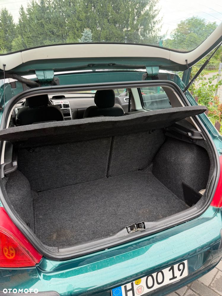 Peugeot 307 - 6