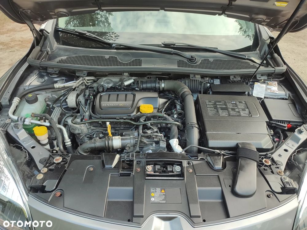 Renault Megane 1.6 dCi Energy Bose Edition - 29