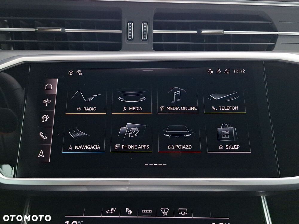 Audi A6 Limousine - 24