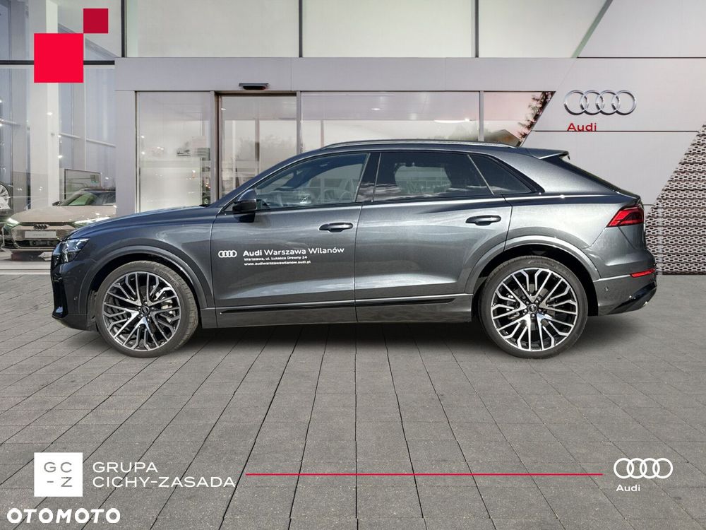 Audi Q8 - 9