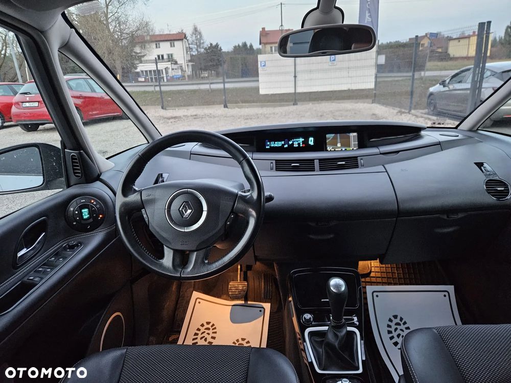 Renault Espace 2.0 dCi FAP Privilege - 18