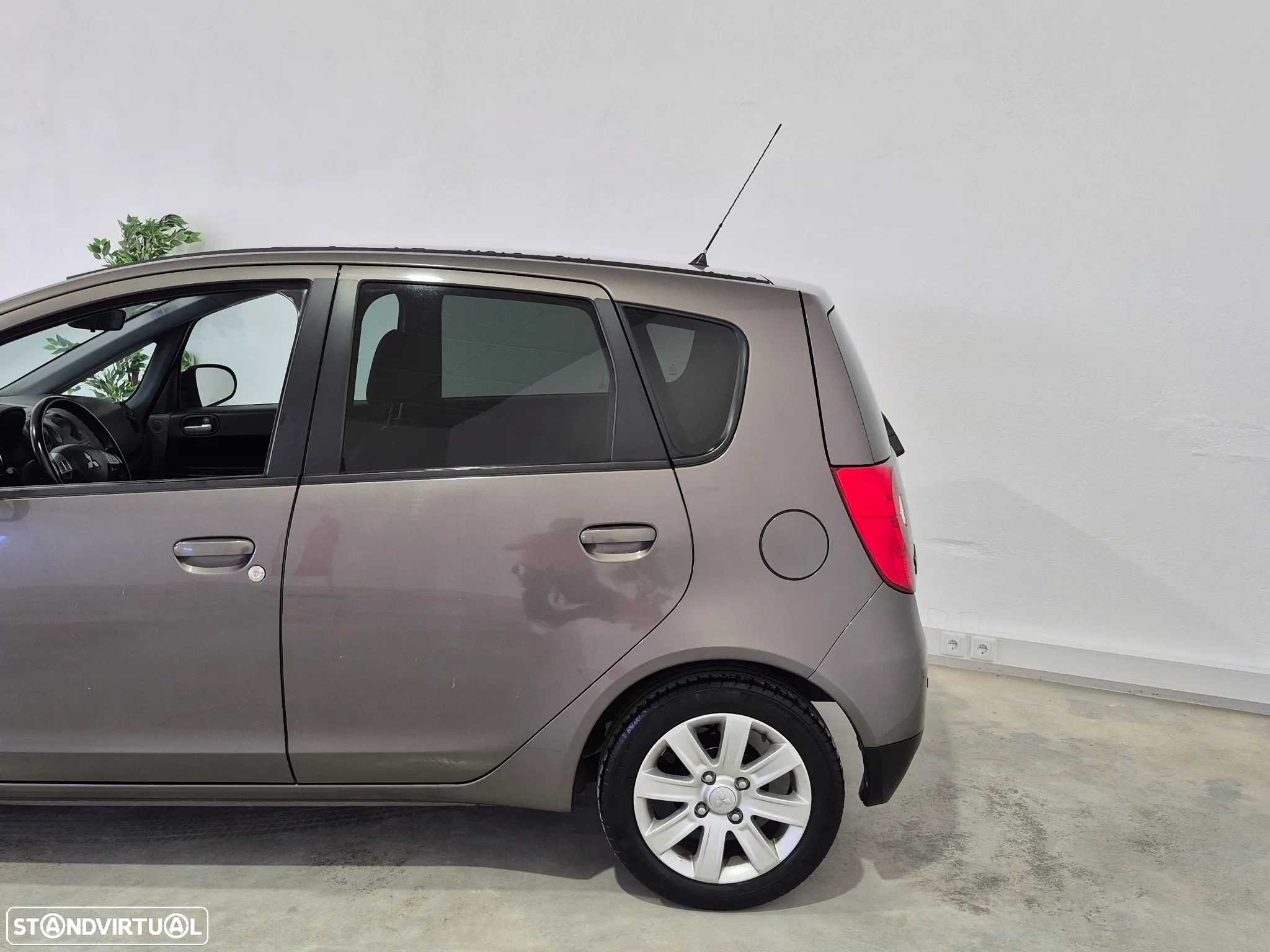 Mitsubishi Colt 1.3 E-Motion ClearTec - 2