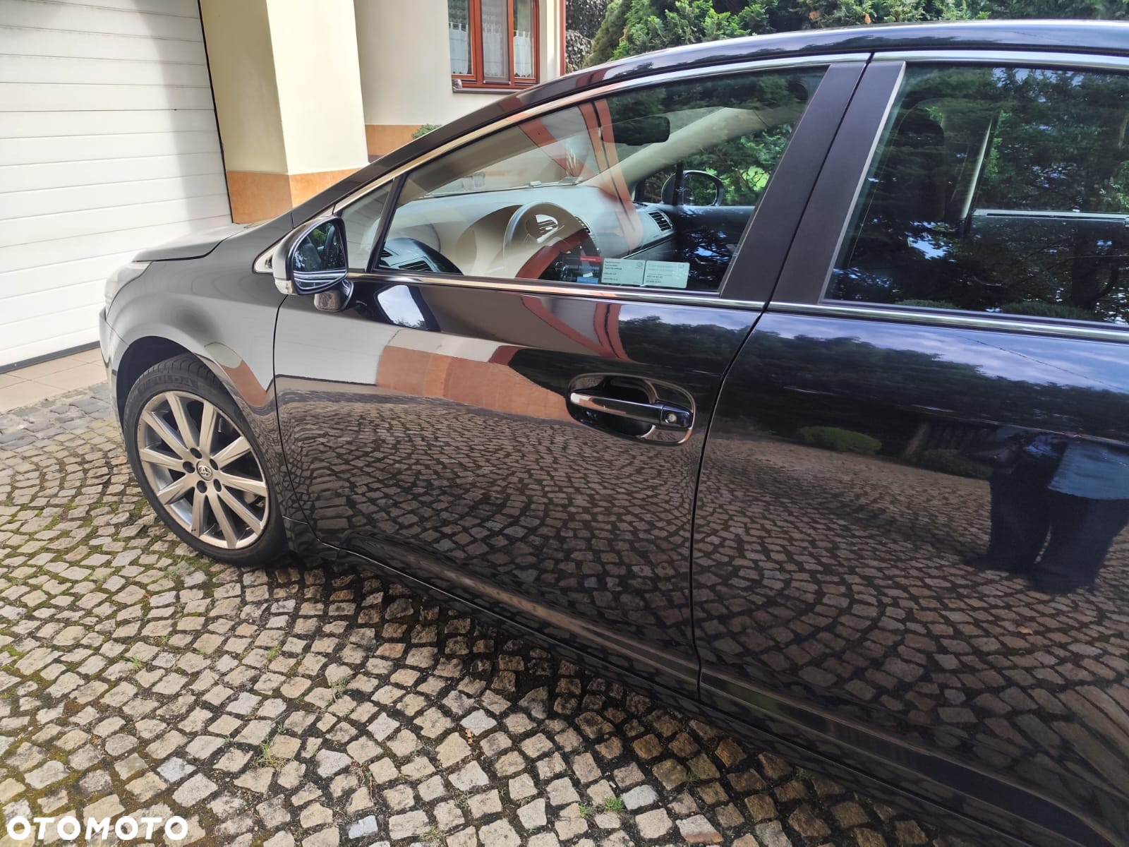 Toyota Avensis 2.0 Prestige MS - 13