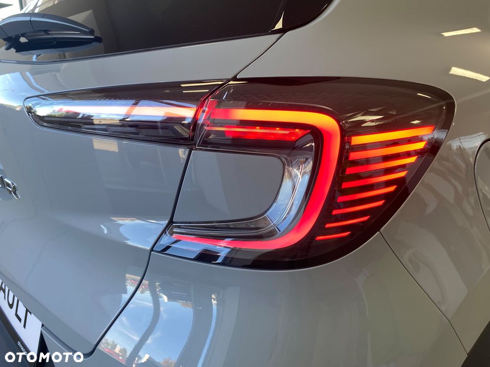 Renault Captur - 8