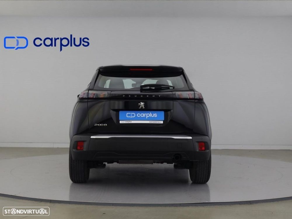 Peugeot 2008 1.2 PureTech Active - 6