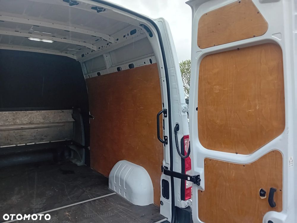 Renault Master Brygadówka - 11