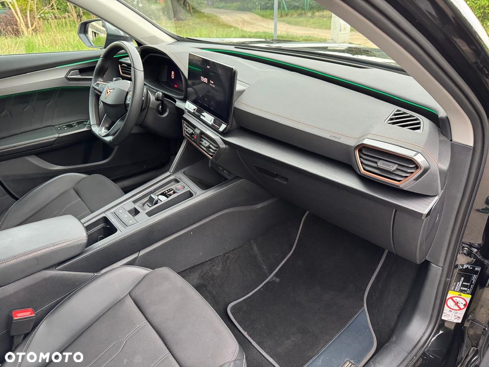 Cupra Formentor 2.0 TDI 4Drive DSG Tribe Edition - 15