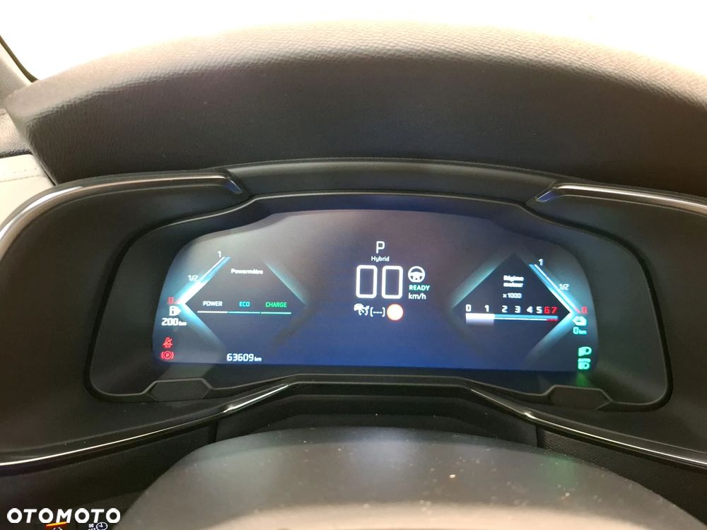 DS Automobiles DS 7 Crossback 1.6 E-Tense 4x4 Grand Chic - 30