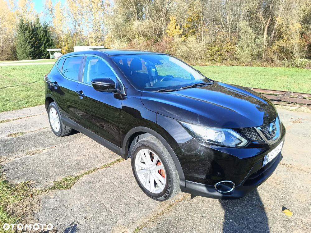 Nissan Qashqai - 3