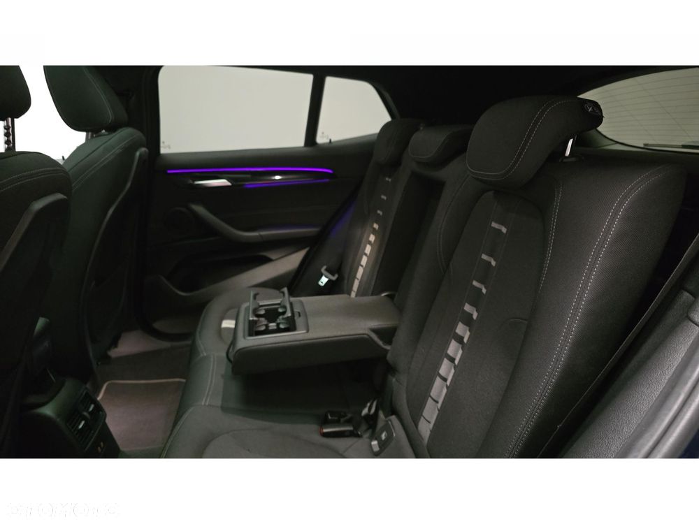 BMW X2 xDrive20d Advantage - 23