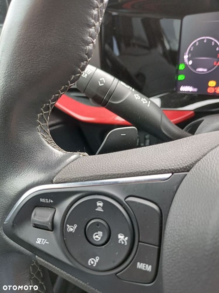 Opel Mokka 1.2 T GS S&S - 27