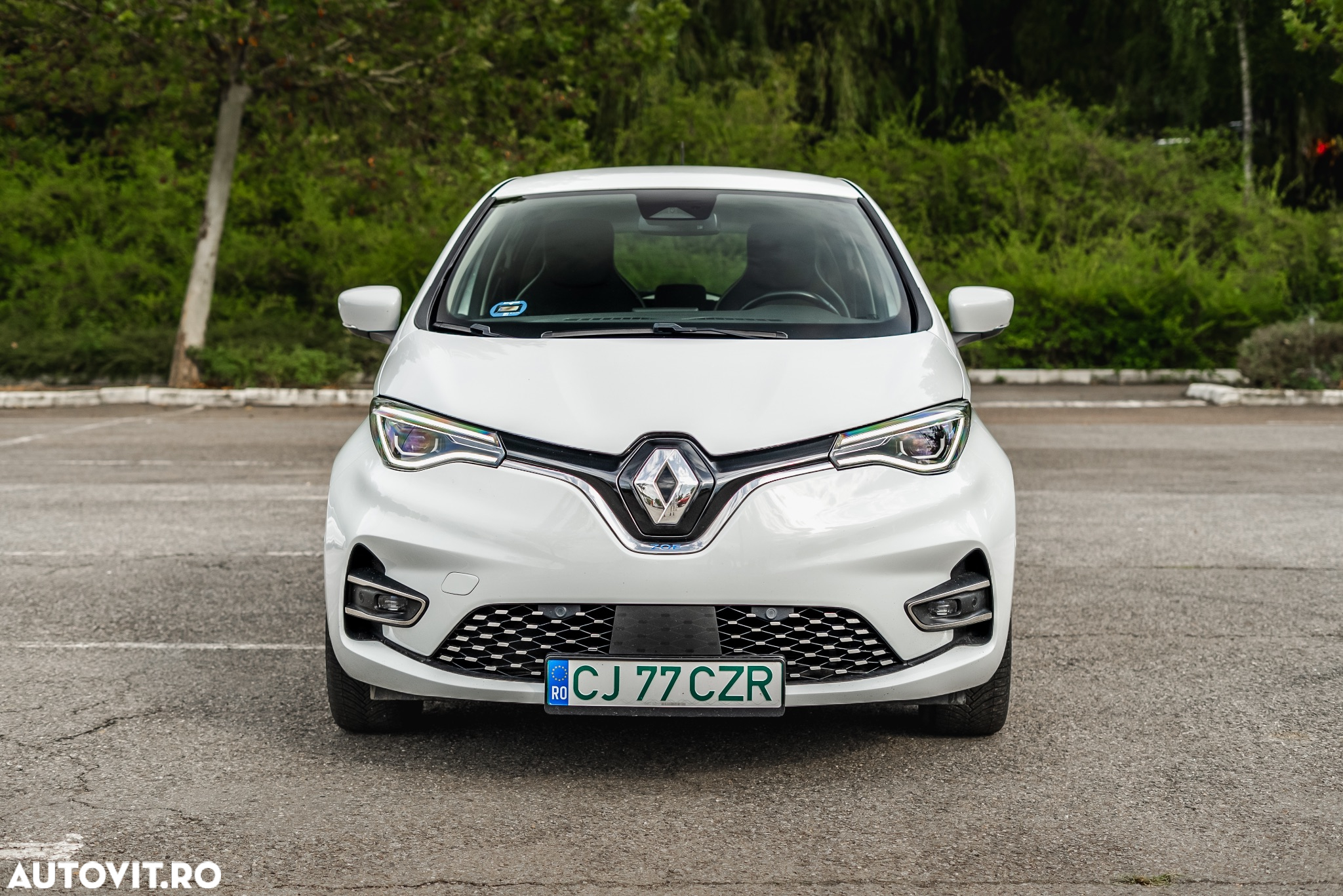 Renault ZOE 50 R135 Zen - 4