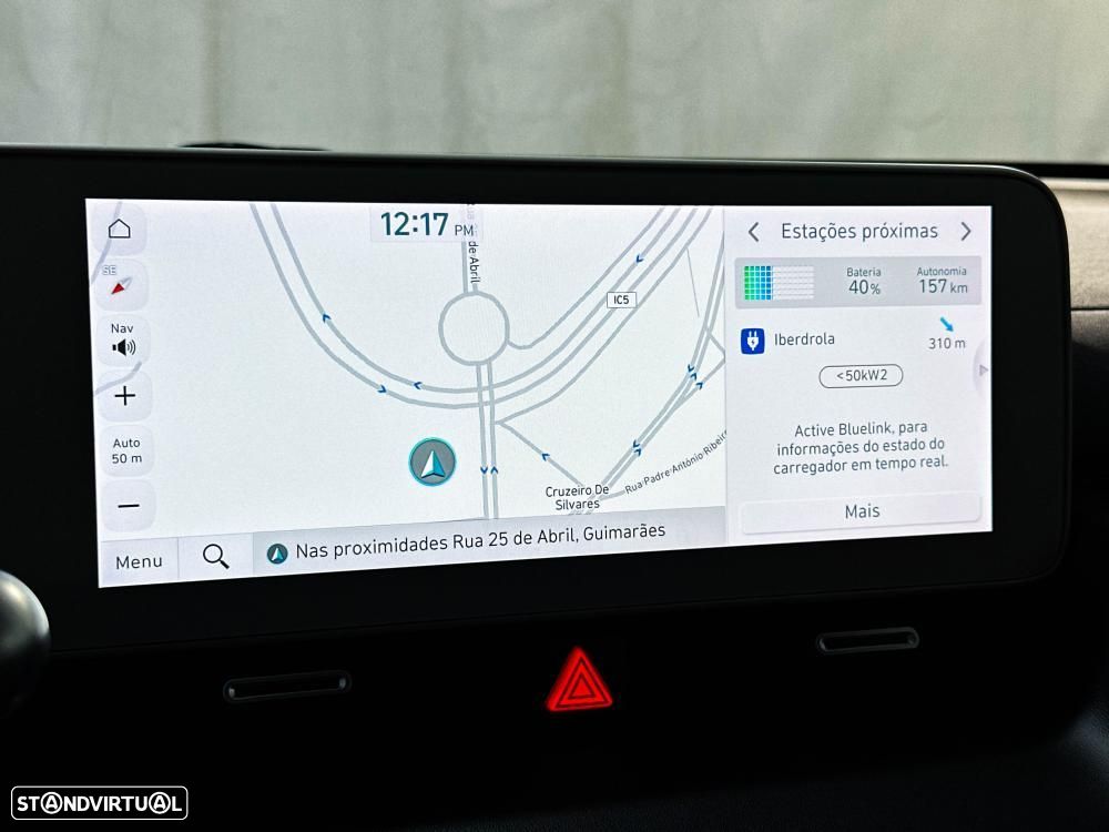 Hyundai Ioniq 5 77 kWh Premium - 46