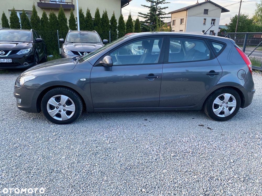Hyundai i30 1.4 Comfort - 15