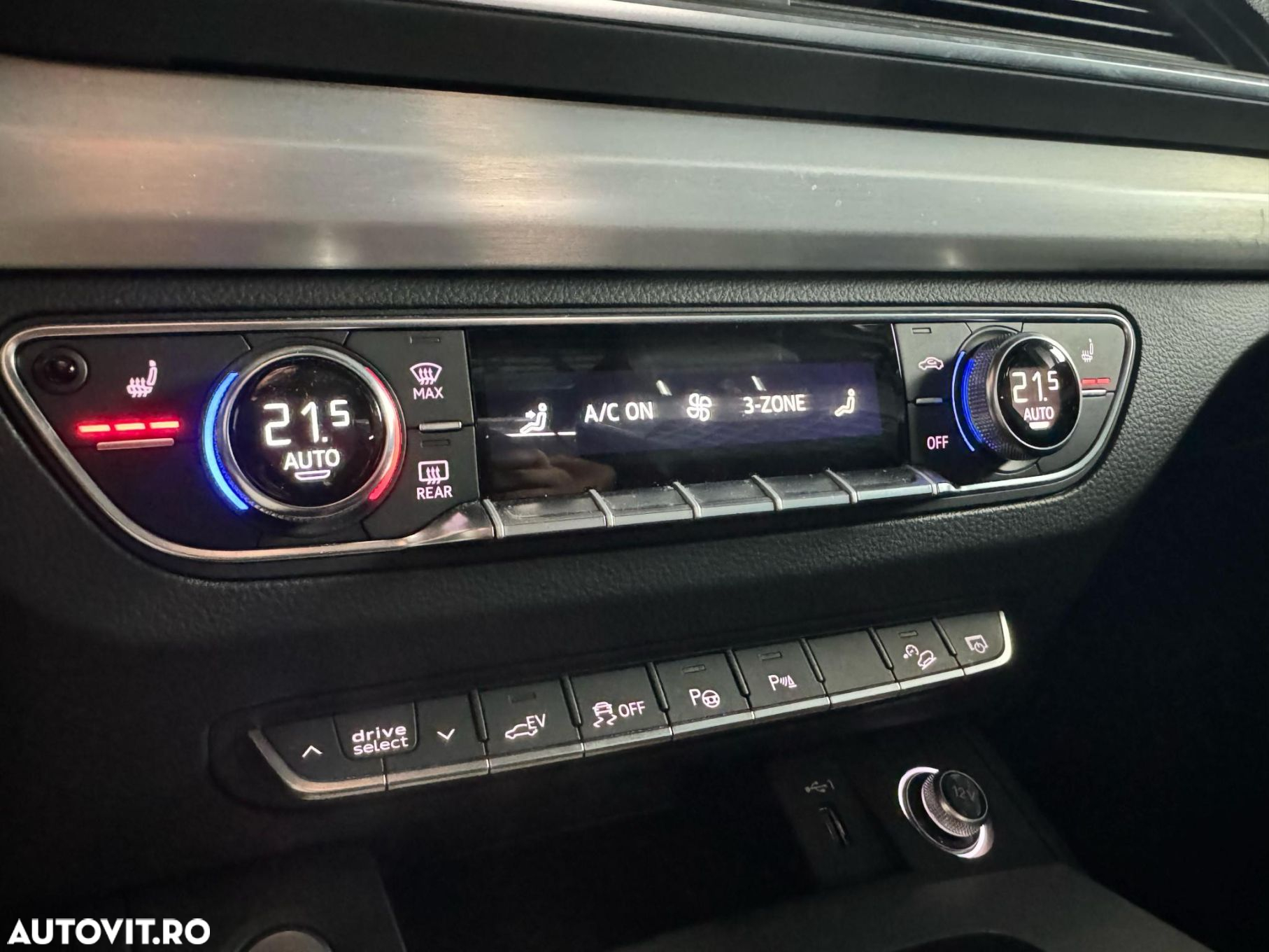 Audi Q5 55 TFSIe quattro S tronic S line - 21
