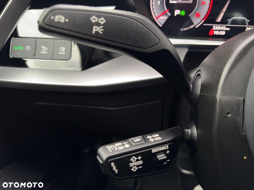 Audi A3 Sportback 35 TFSI mHEV S Line S tronic - 27