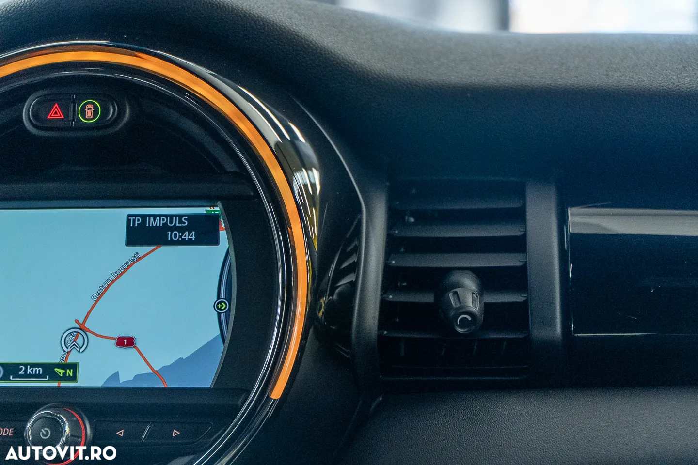 Mini Cooper S Sport-Aut. - 38