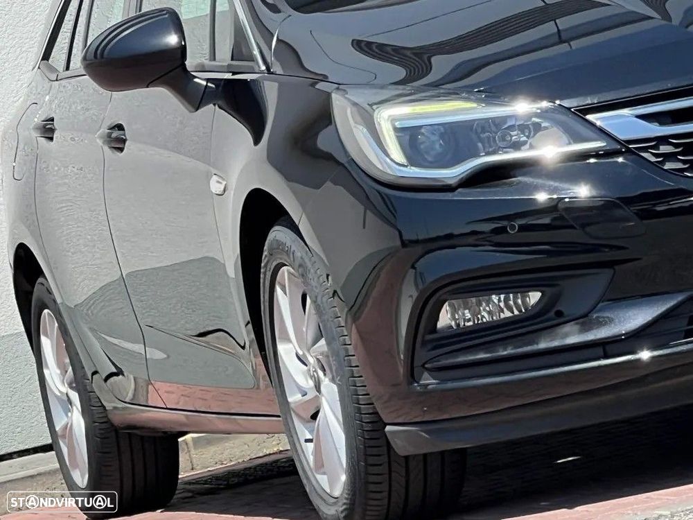 Opel Astra Sports Tourer 1.6 CDTI Innovation S/S RM6/SOB/5PC/5PB - 29