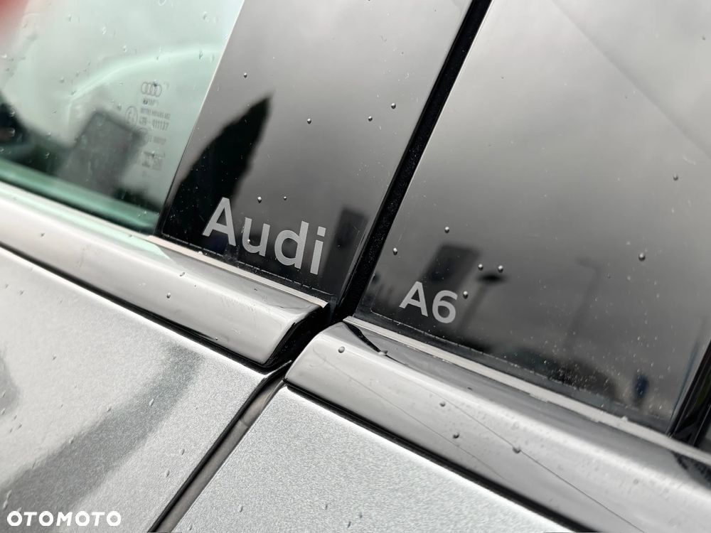 Audi A6 Limousine TDI mHEV Quattro S tronic - 11