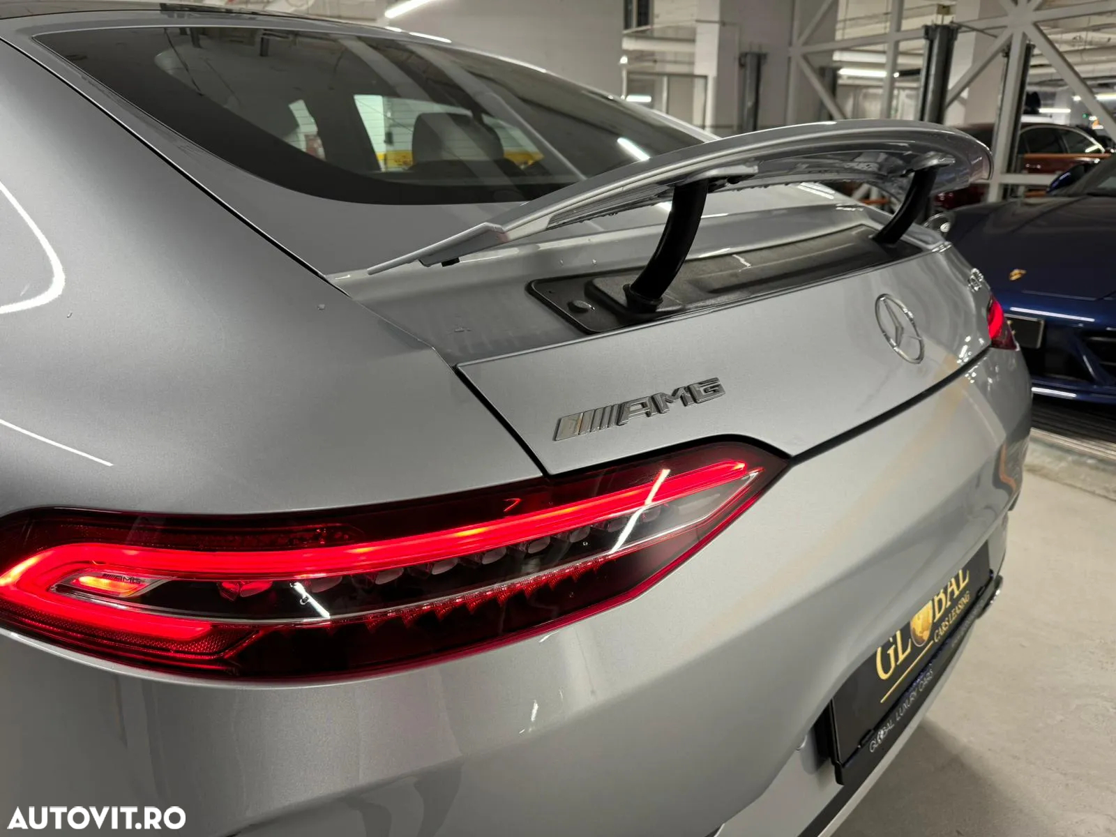 Mercedes-Benz AMG - 11
