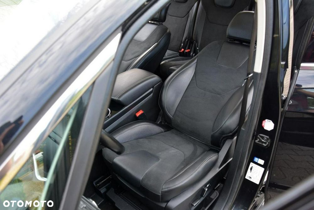 Ford S-Max 2.0 TDCi Titanium - 20