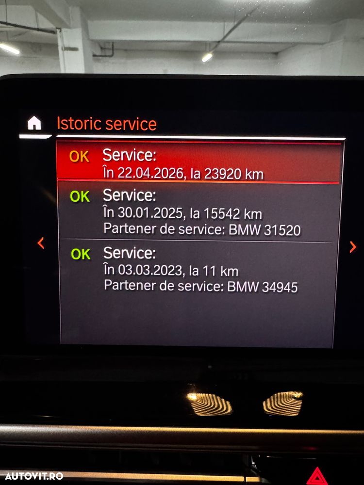 BMW X4 xDrive30d AT MHEV - 14