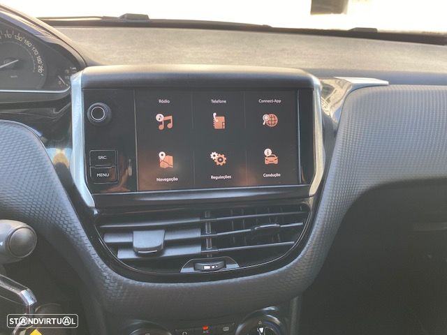 Peugeot 2008 1.2 PureTech Style - 10